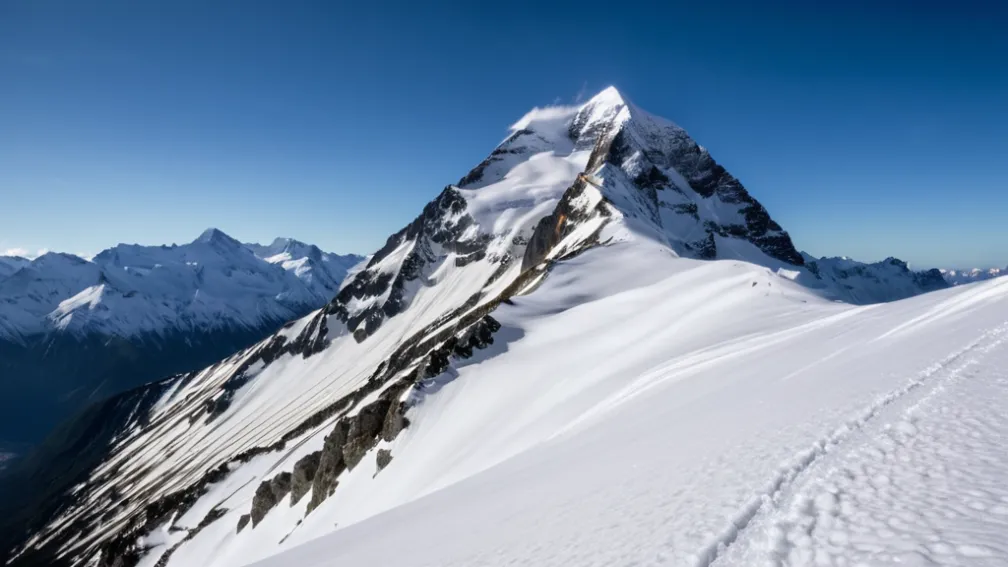Смертельна лавина в Італійських Альпах: загинули п'ятеро німецьких альпіністів