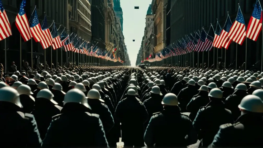 Головні фото дня: Візуальний огляд світових подій