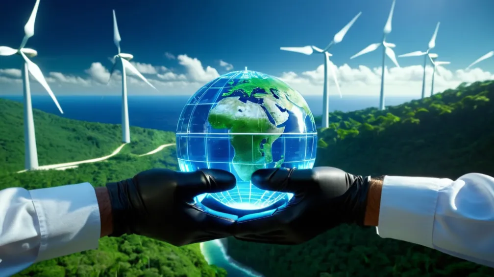 Принц Вільям посилює позиції: Earthshot та COP30 як підготовка до трону