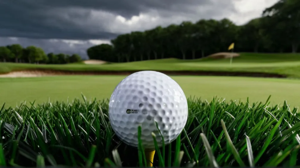 Чемпіонат Butterfield Bermuda: Шенк та Торнберрі лідирують у напруженій боротьбі за карту PGA Tour