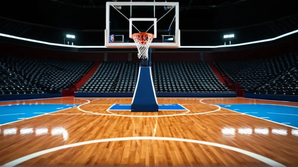 Баскетбольний двобій: Texas Tech Red Raiders приймуть Sam Houston Bearkats