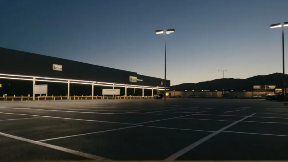 У Сан-Франциско п'ятеро поранених, один у важкому стані, після стрілянини біля супермаркету