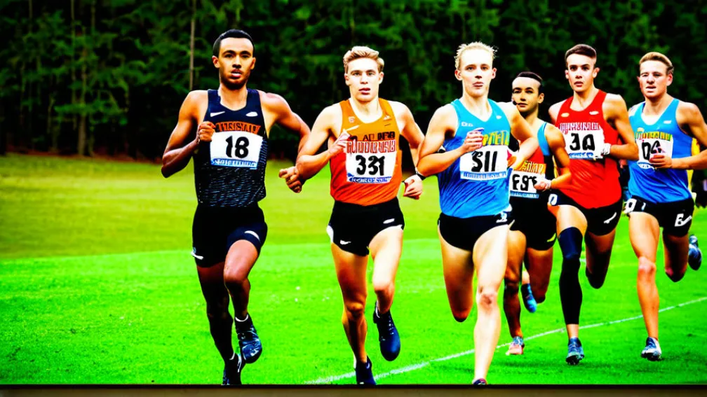 Оклахома Стейт і NC Стейт виграли чемпіонати NCAA з кросу