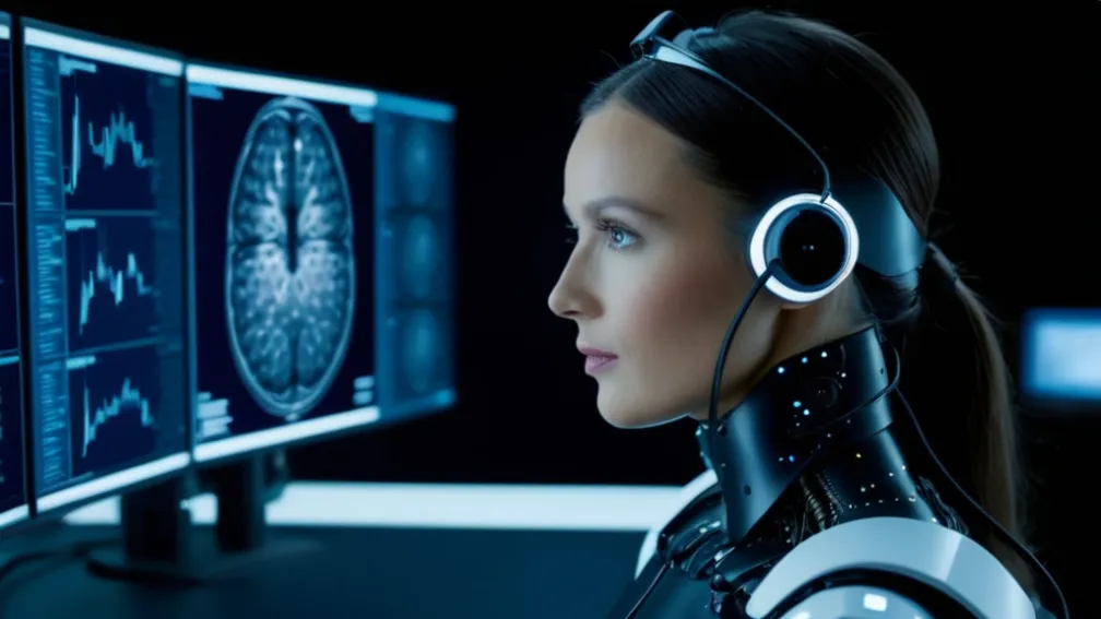 Вплив штучного інтелекту на ринок праці