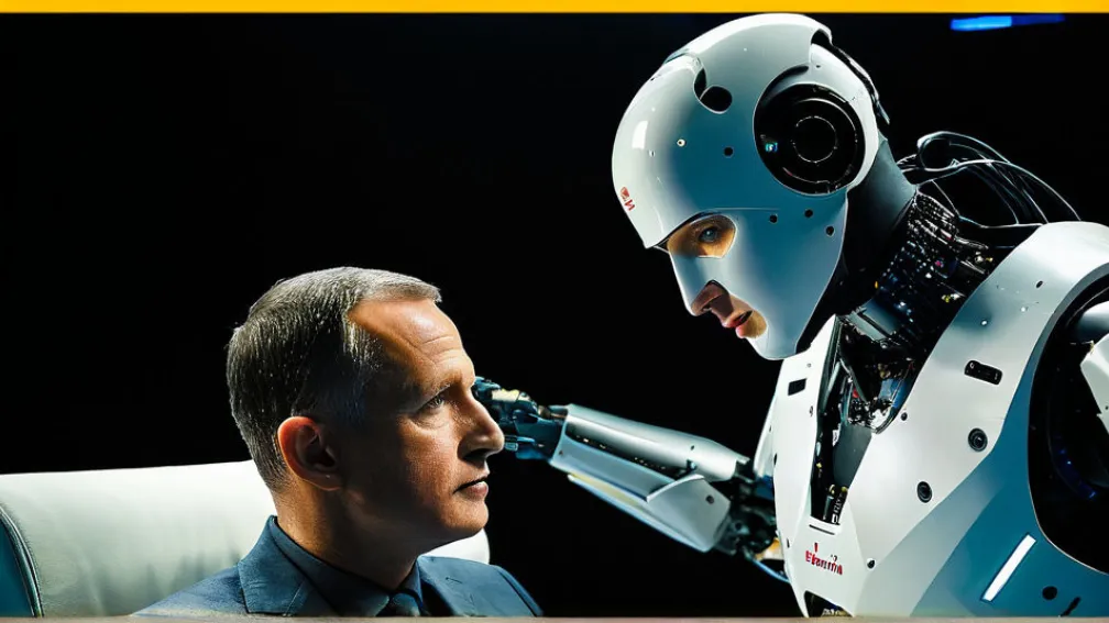 Аналіз впливу ШІ на ринок праці