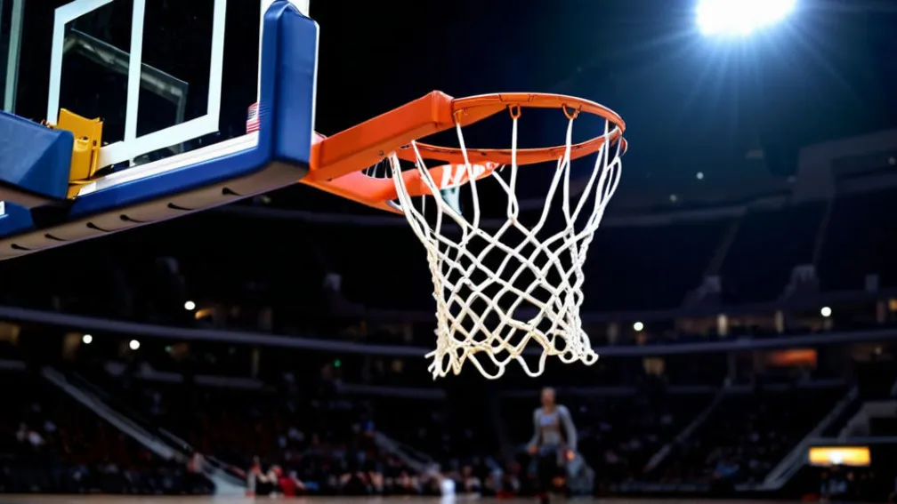 Аріас приніс " Джексонвіллу" перемогу над VMI вирішальним триочковим кидком