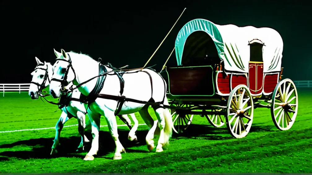 Історична подія: Перша корінна американка очолила легендарний "Sooner Schooner" Оклахоми