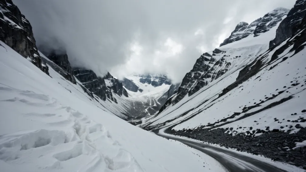 П'ятеро німецьких альпіністів загинули в Італійських Альпах через сходження лавини
