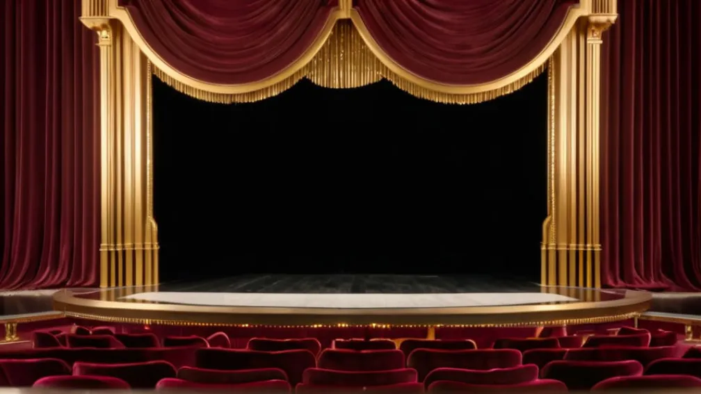 Легендарні Radio City Rockettes святкують 100-річчя феєричним різдвяним шоу