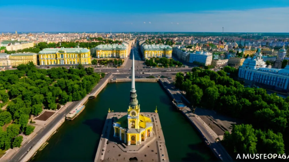 Історія Одеси