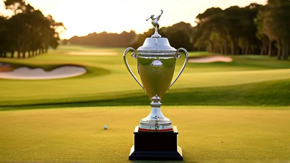 Лінн Грант здобула другий титул LPGA на турнірі Annika завдяки домінуючій грі