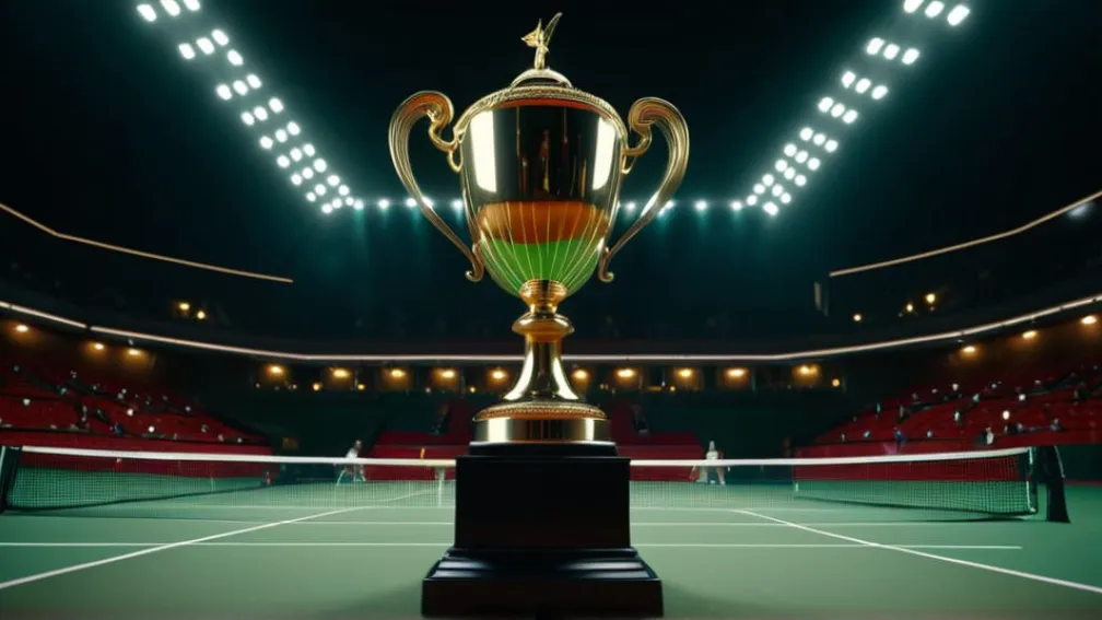 Іспанія сенсаційно обіграла Німеччину та вийшла до фіналу Кубка Девіса