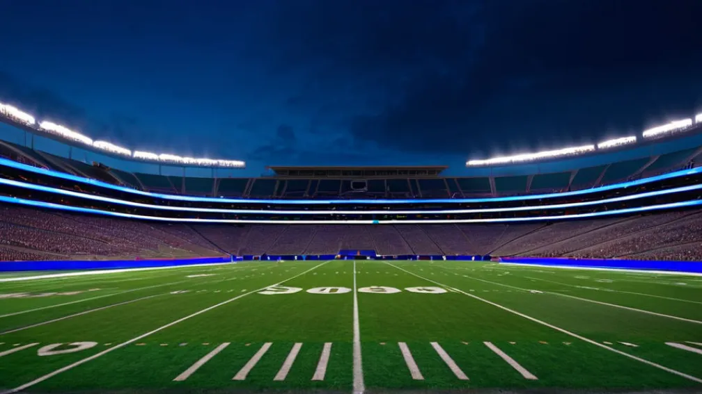 Музичні гімни студентського футболу: Як хіти зірок естради стали новими традиціями на стадіонах