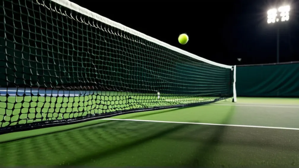 Карлос Алькарас за крок від звання першої ракетки світу, здолавши Тейлора Фріца на Підсумковому турнірі