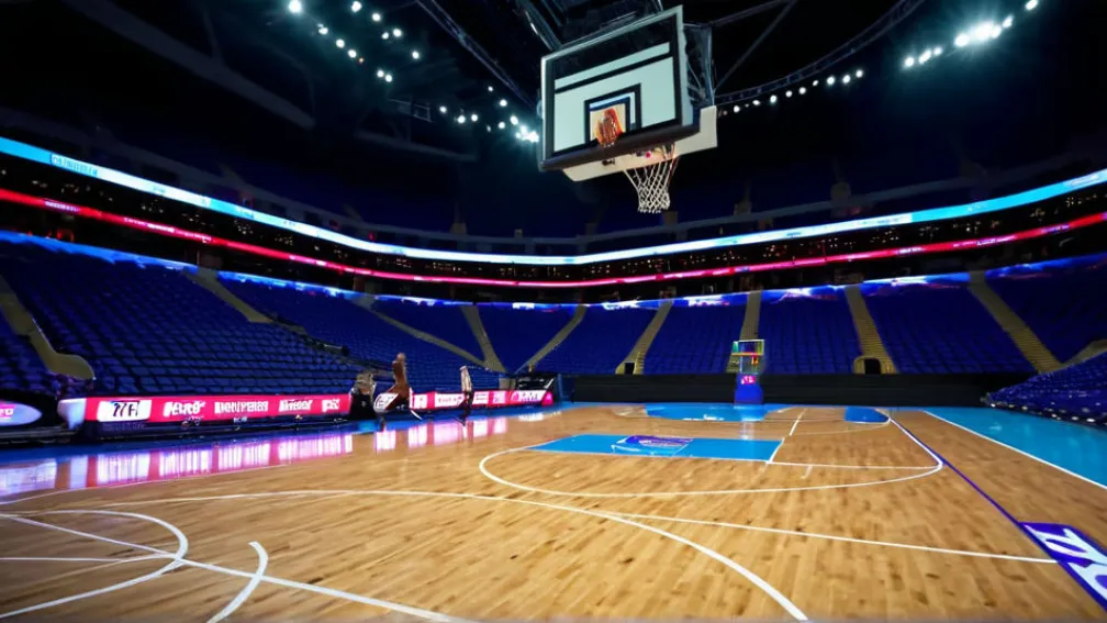 Баскетбольний поєдинок: Merrimack Warriors зустрінуться з Rhode Island Rams