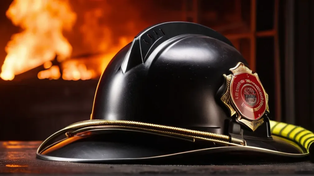 Жінки-пожежники в Пакистані: Зламуючи стереотипи та прокладаючи шлях