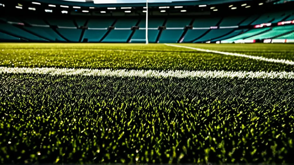 Ірландія здобула впевнену перемогу над Японією з рахунком 41-10 у матчі з регбі