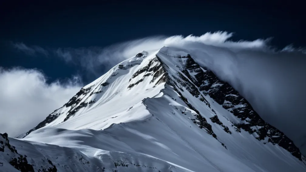 Смертельна лавина в Італійських Альпах: Загинули п'ятеро німецьких альпіністів, серед них підліток