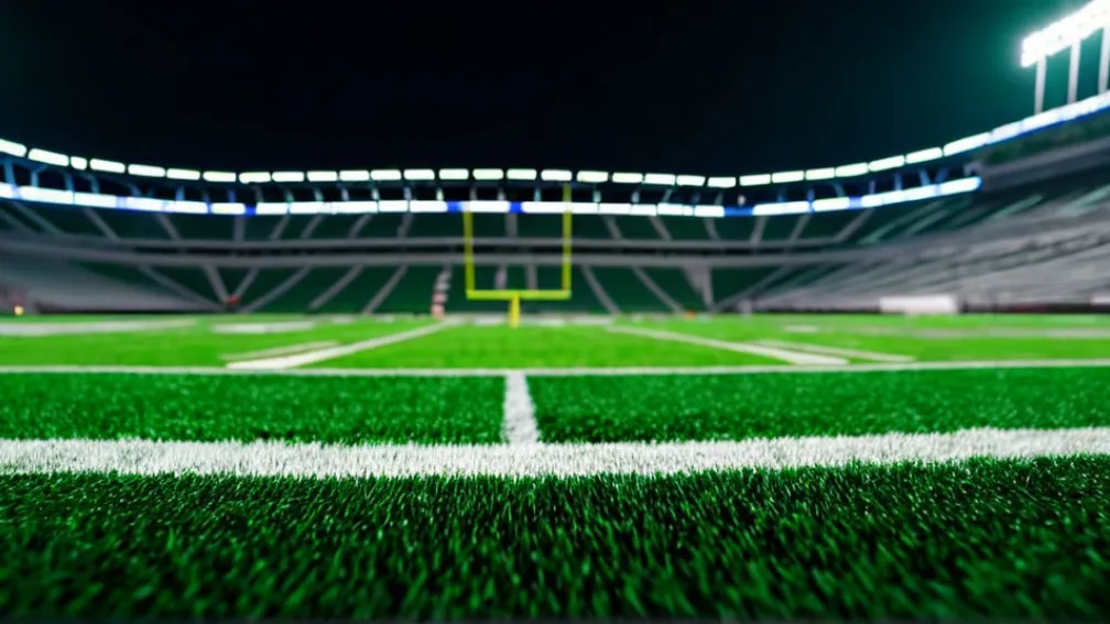 Лонг-Айленд Переміг Дюкейн 29-11: Грінвуд Зробив Три Тачдауни