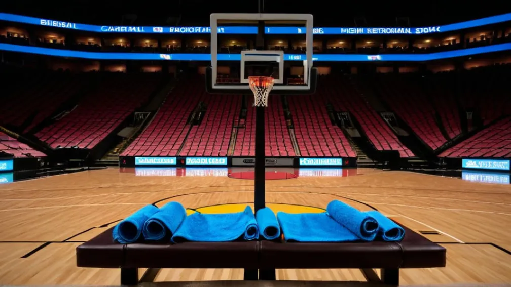 Purdue здобуває розгромну перемогу над Akron з рахунком 97-79