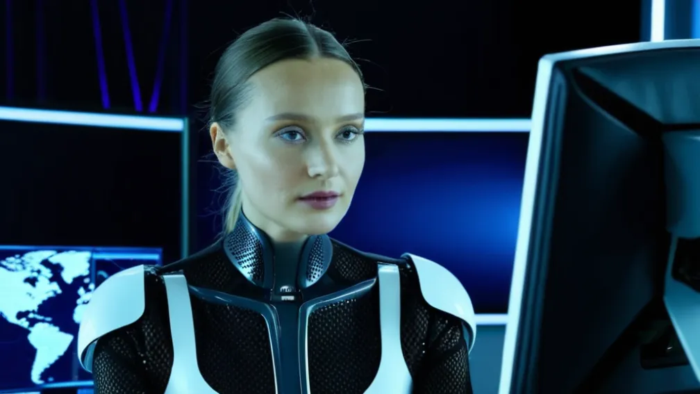 Вплив штучного інтелекту на ринок праці: виклики та можливості