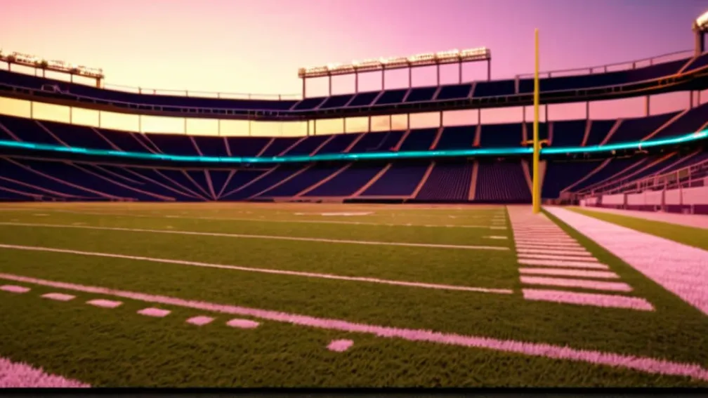 Гайденрайх Встановлює Історичний Рекорд Для Військово-Морського Флоту, "Мічмени" Перемагають №25 Південну Флоруду