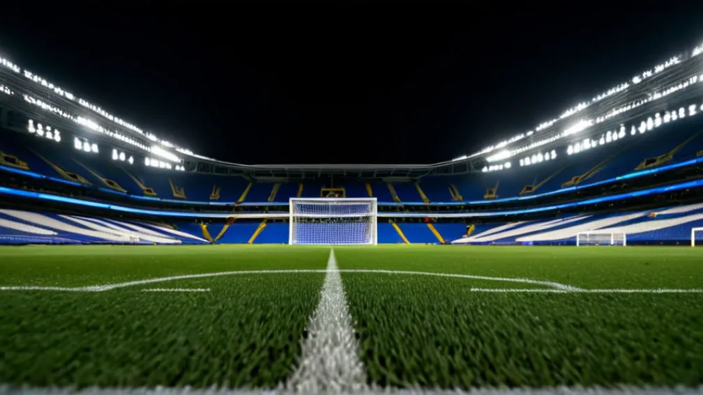 Джеймс Медісон здобуває шосту поспіль перемогу, перемагаючи Маршалл з рахунком 35-23