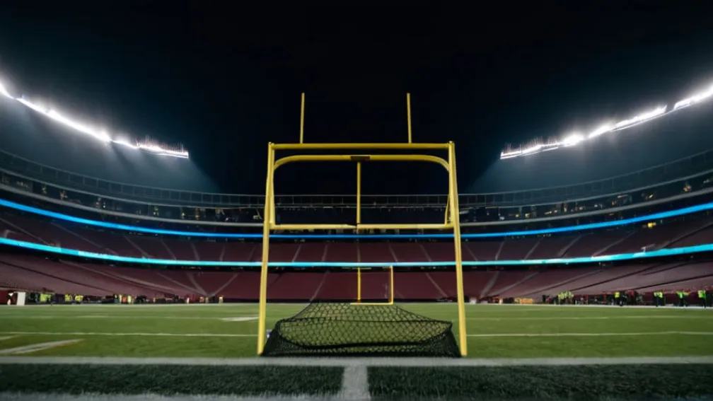 Тріумф «Вілланови»: Четвертий тачдаун МакКуейда приніс перемогу в овертаймі