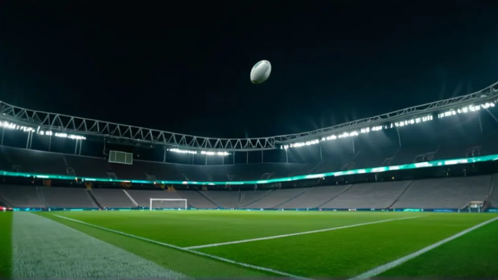 Янгстаун Стейт розгромив Індіана Стейт: Б'ю Брангард забив шість тачдаунів