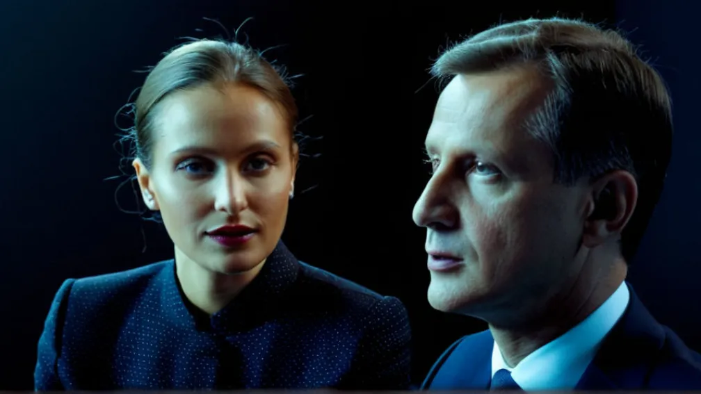 Сучасні тенденції у сфері штучного інтелекту