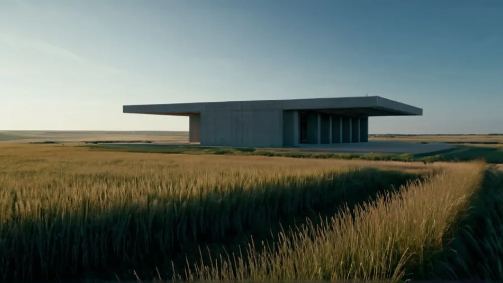 Тюрма в Небрасці перетворена на федеральний імміграційний центр