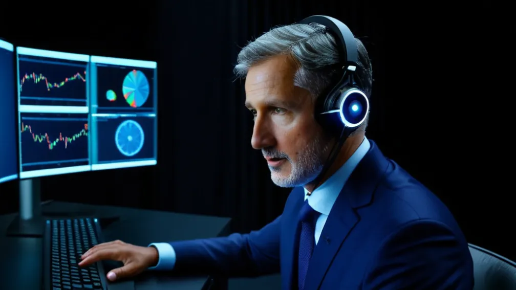 Вплив штучного інтелекту на ринок праці