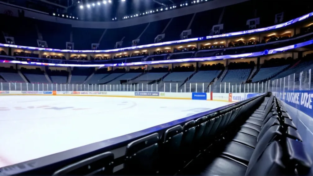 Головний тренер "Рейнджерс" Майк Салліван пропустить гру НХЛ через особисті причини