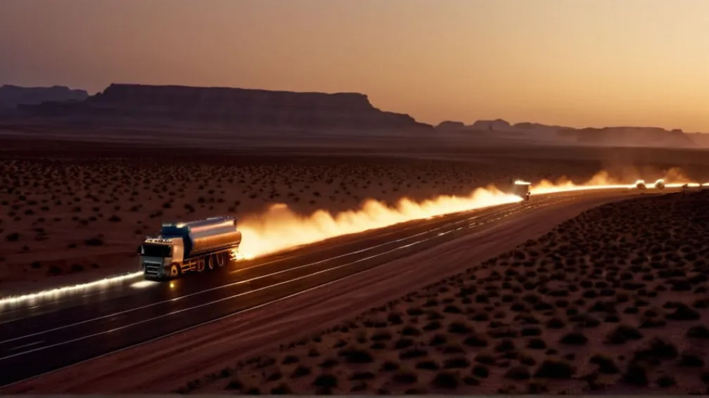 Часткове відновлення роботи: АЗС та школи відкрилися в Малі попри блокаду бойовиків