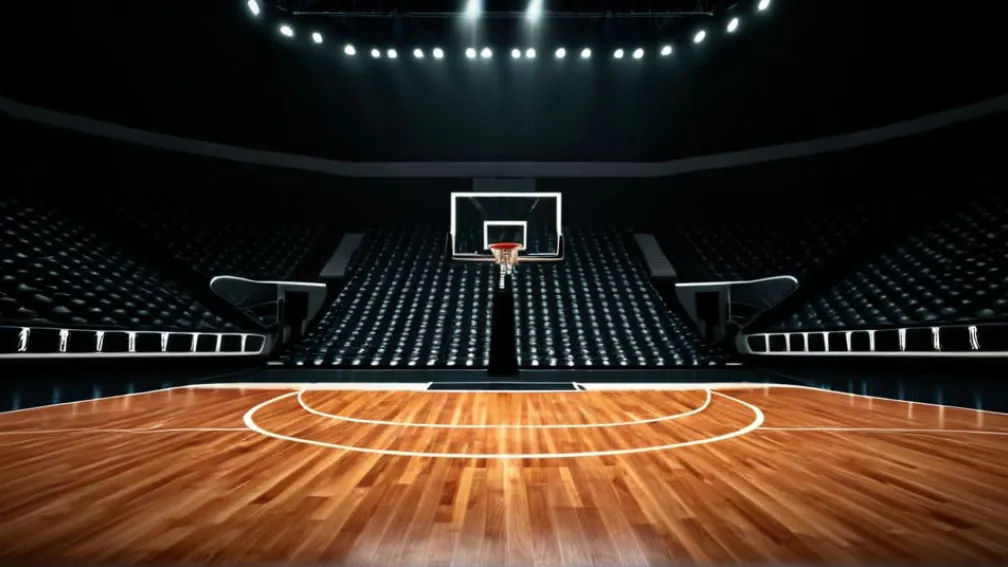 Баскетбол: Northeastern Huskies проти Colgate Raiders