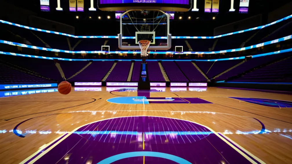 Старт сезону NCAA: TCU Horned Frogs зіграють вдома проти New Orleans Privateers