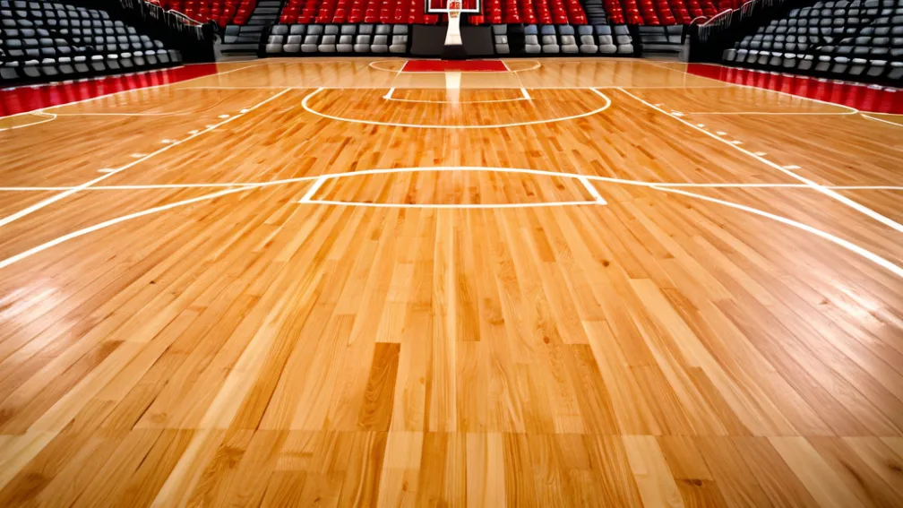 Старт баскетбольного сезону: TCU Horned Frogs зіграють вдома проти New Orleans Privateers