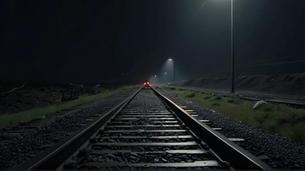 Зіткнення потягів у Словаччині: 13 постраждалих госпіталізовані, ймовірна причина – людська помилка