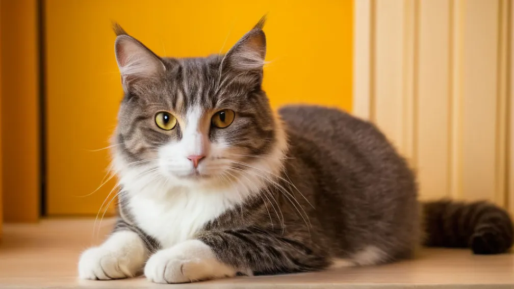 Дивовижні факти про котів