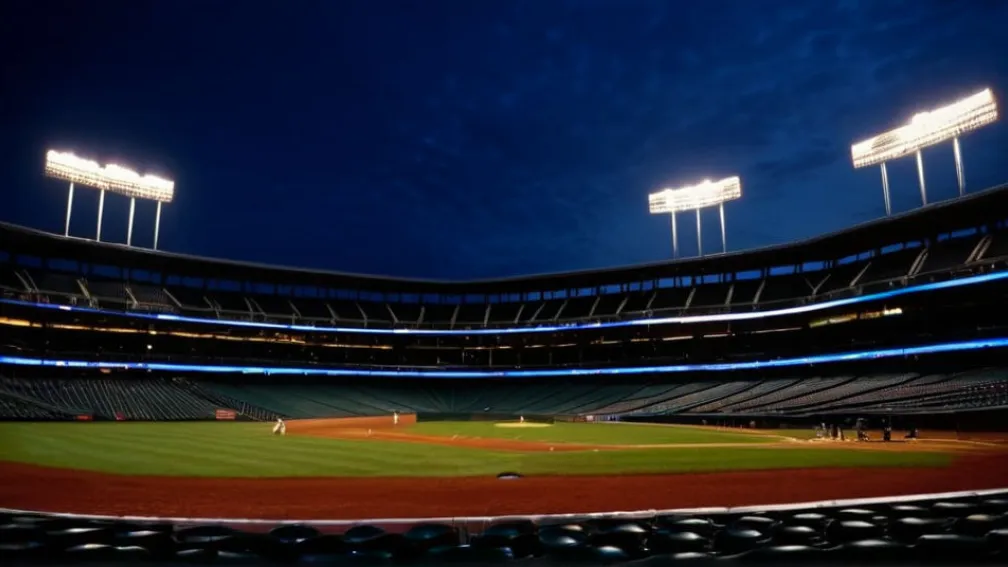 Доджерс та Марінерс обмінялися пітчерами у молодших лігах