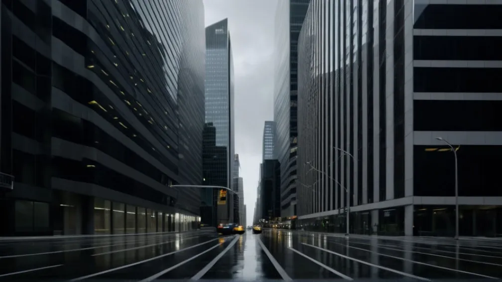 Ринок праці США: "Безробітний бум" та виклики для шукачів роботи