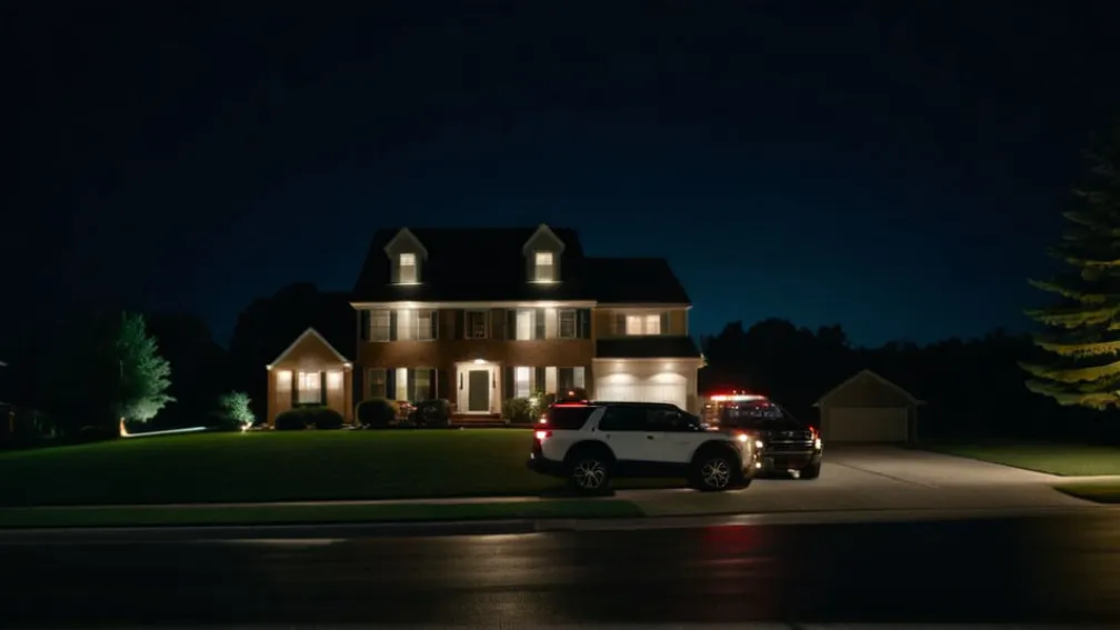 Американський законодавець став жертвою "сваттінгу" після суперечок про перерозподіл округів