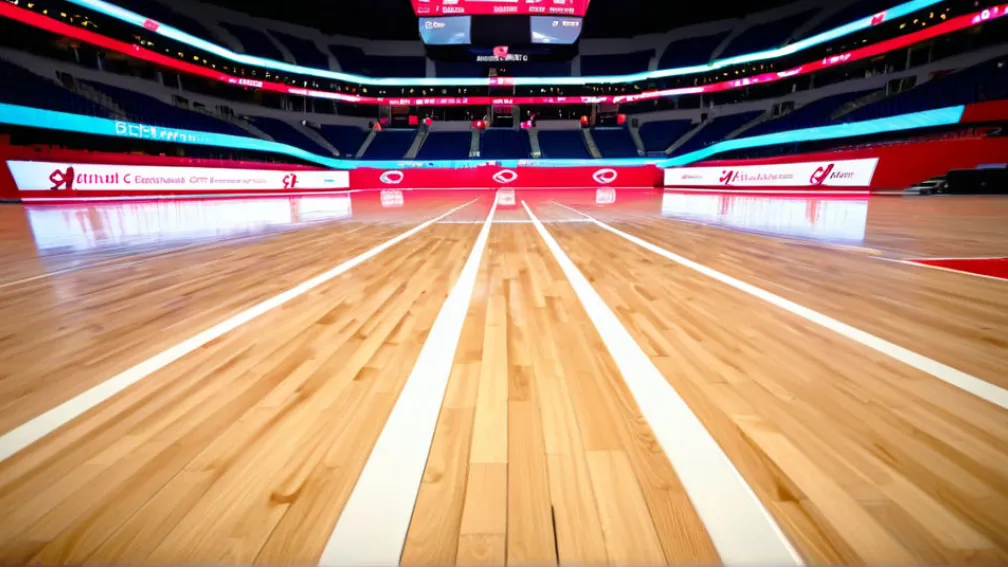 Розклад спортивних трансляцій: коледж-баскетбол та волейбол (16 листопада)