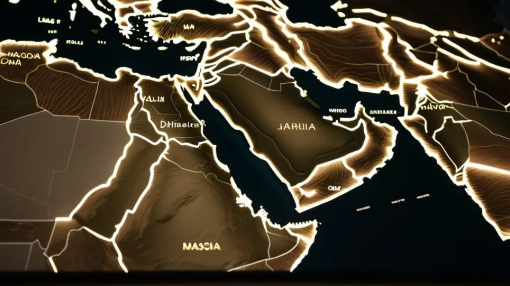 Трамп зустрічає перешкоди на шляху до нормалізації зв'язків між Саудівською Аравією та Ізраїлем