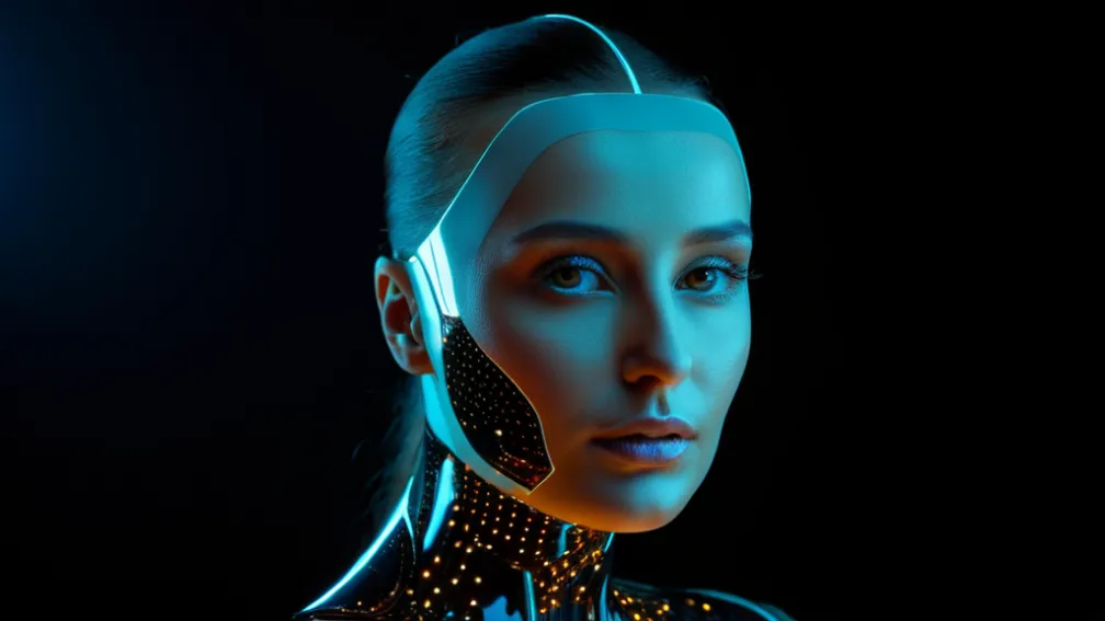 Вплив штучного інтелекту на сучасне мистецтво