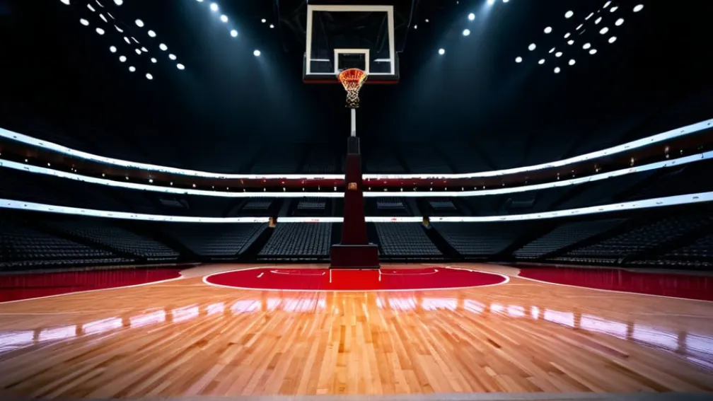 Оновлений рейтинг чоловічих баскетбольних команд USA TODAY Sports Top 25