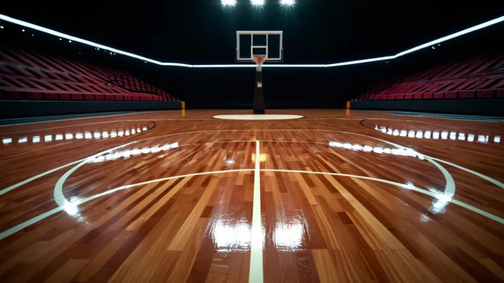 Старт баскетбольного сезону: TCU Horned Frogs зіграють вдома проти New Orleans Privateers