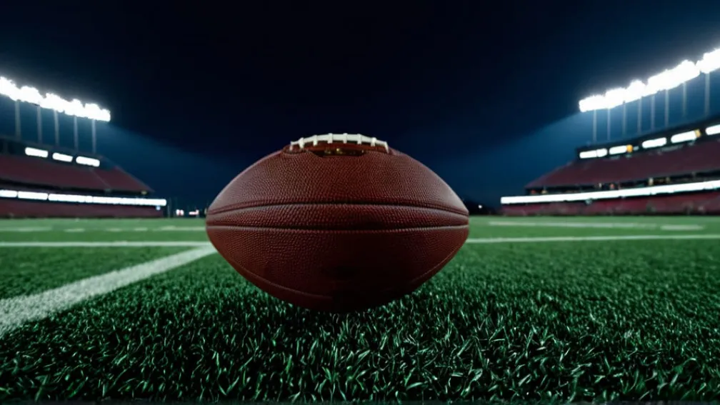 Mercyhurst Перемагає Robert Morris 27-13: Браян Тробл Сяє на Полі