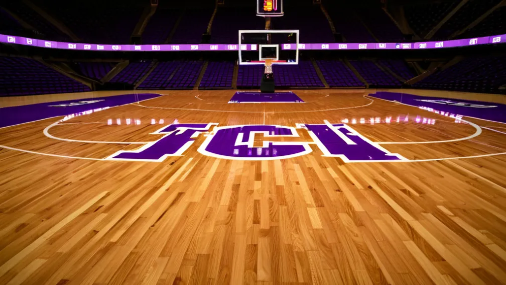 Початок сезону NCAA: TCU Horned Frogs приймають New Orleans Privateers