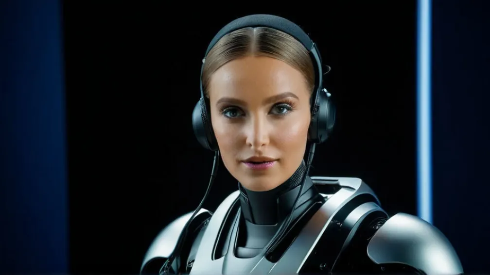 Інновації у сфері штучного інтелекту